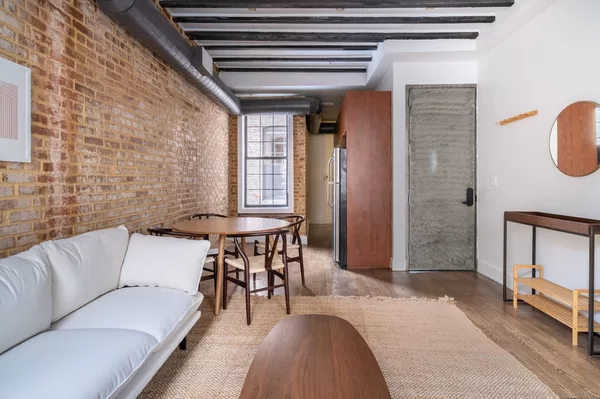 Coliving in Harlem - Manhattan, New York