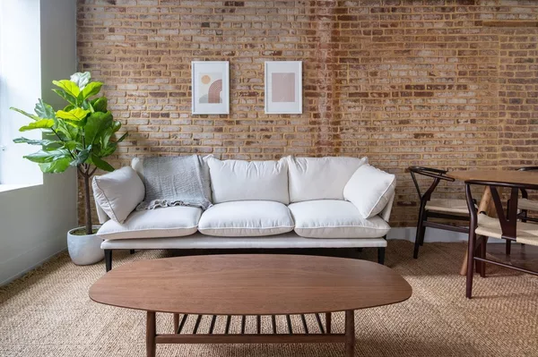 Coliving in Harlem - Manhattan, New York