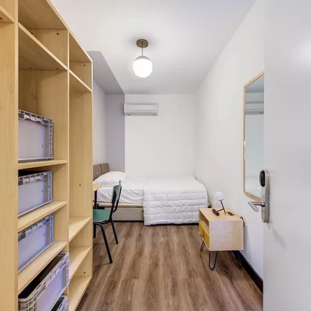Coliving in Williamsburg - Brooklyn, New York