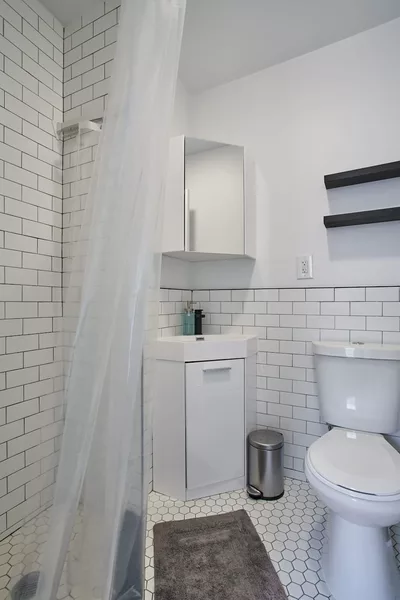 Coliving in Bedford Stuyvesant - Brooklyn, New York