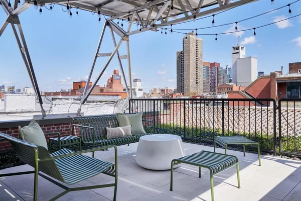 Coliving in Midtown West - Manhattan, New York