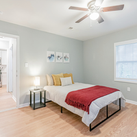 Co-living en Just Us - West Atl, Atlanta