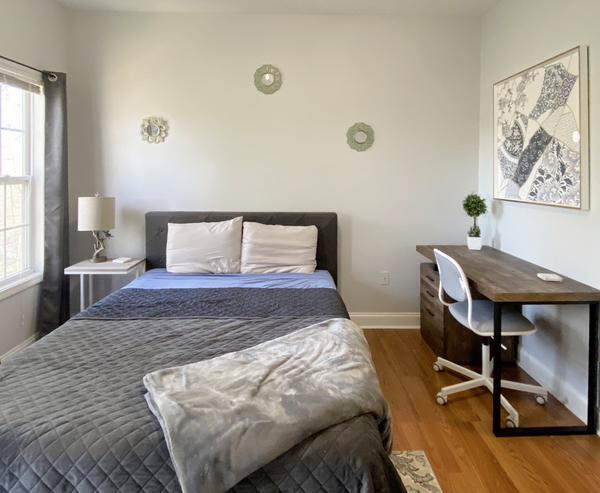 Coliving in Peoplestown - South Atl, Atlanta