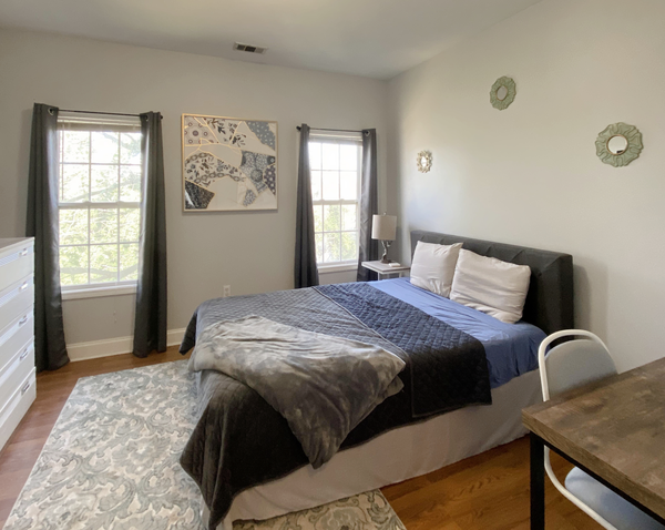 Coliving in Peoplestown - South Atl, Atlanta