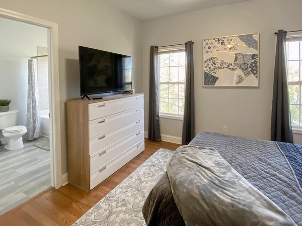 Coliving in Peoplestown - South Atl, Atlanta