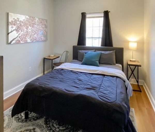 Coliving in Peoplestown - South Atl, Atlanta