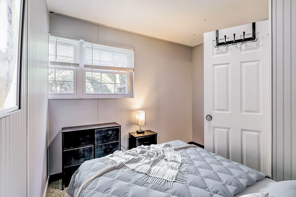 Coliving in Lake Forest - Northside, Jacksonville