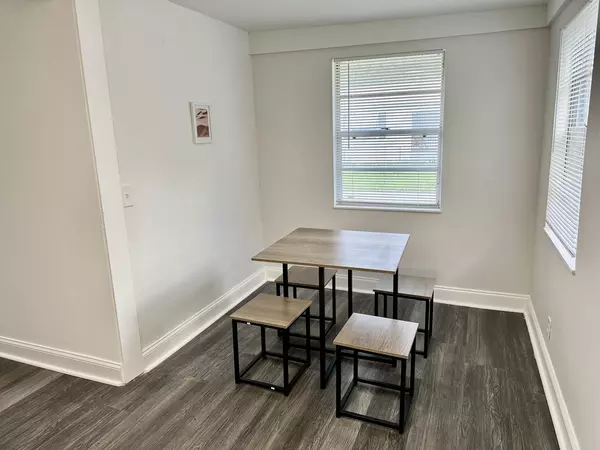 Coliving in Belmont Heights - East Tampa, Tampa