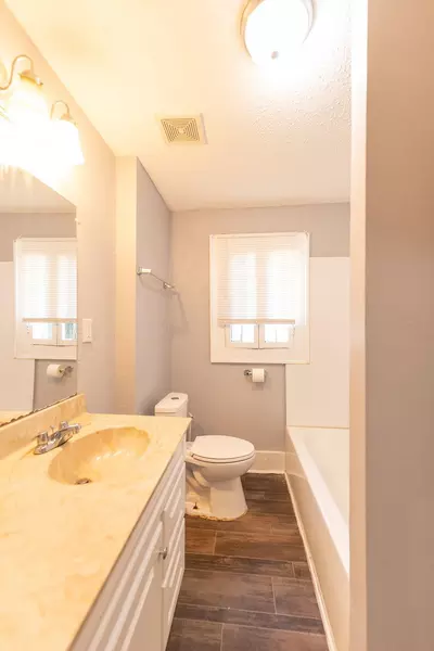 Coliving in Rotary Park - Macon-Bibb, Macon