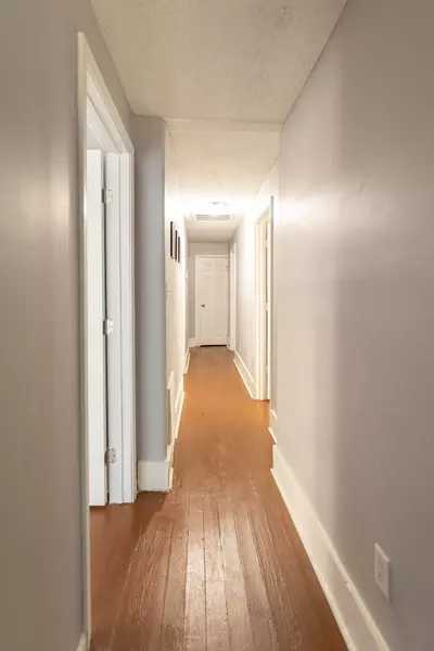 Coliving in Rotary Park - Macon-Bibb, Macon