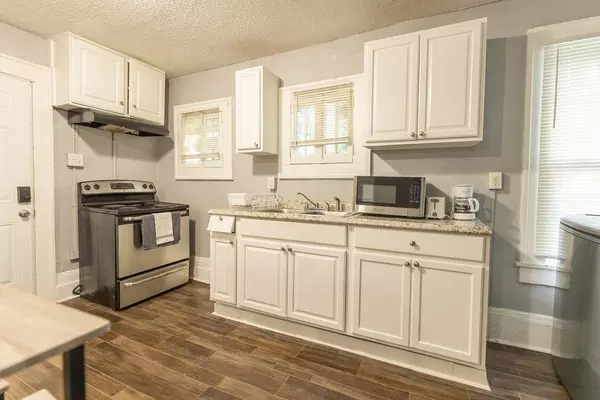 Coliving in Rotary Park - Macon-Bibb, Macon