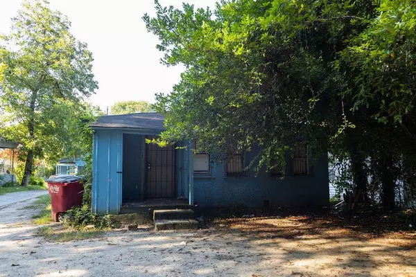 Coliving in Rotary Park - Macon-Bibb, Macon