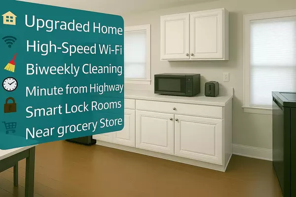 Coliving in Rotary Park - Macon-Bibb, Macon