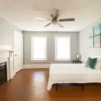 Coliving in Rotary Park - Macon-Bibb, Macon