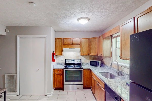 Coliving in Union City - South Atl, Atlanta