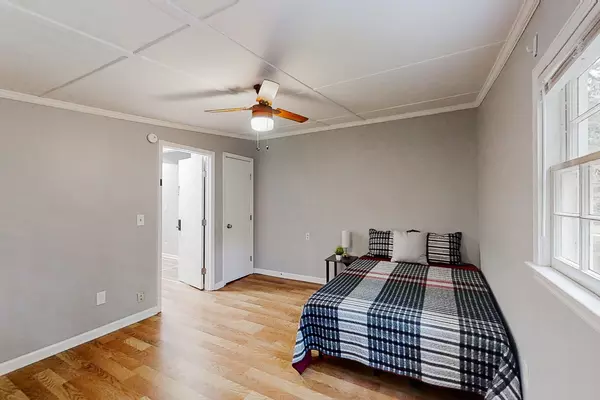 Coliving in Peyton Forest - West Atl, Atlanta