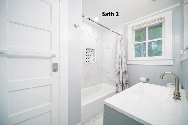 Coliving in Marietta - Westside, Jacksonville