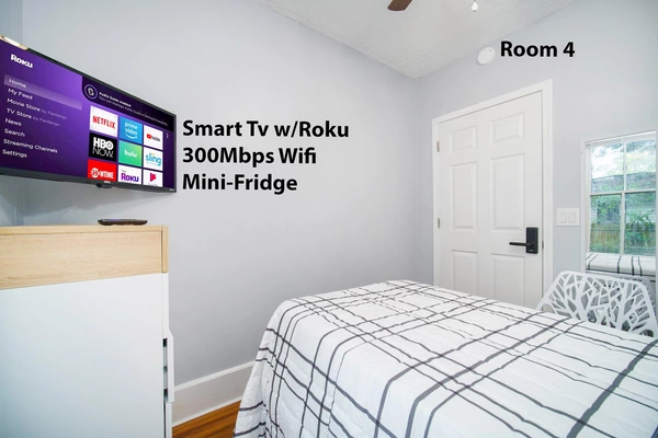 Coliving in Marietta - Westside, Jacksonville