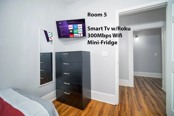 Coliving in Marietta - Westside, Jacksonville