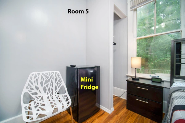 Coliving in Marietta - Westside, Jacksonville