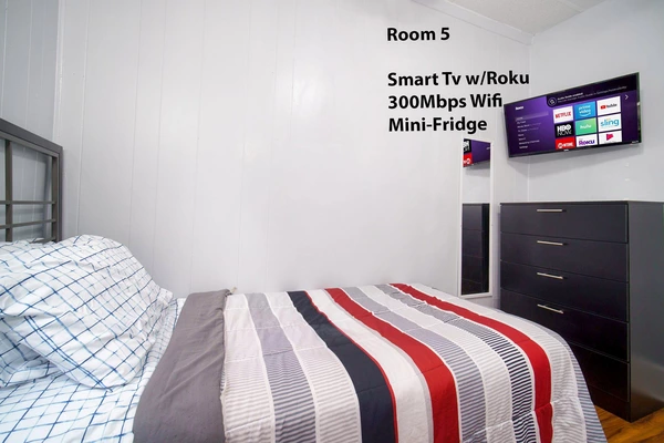 Coliving in Marietta - Westside, Jacksonville