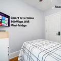 Coliving in Marietta - Westside, Jacksonville