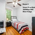 Coliving in Marietta - Westside, Jacksonville