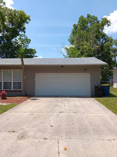 Coliving in Windy Hill - Southside, Jacksonville