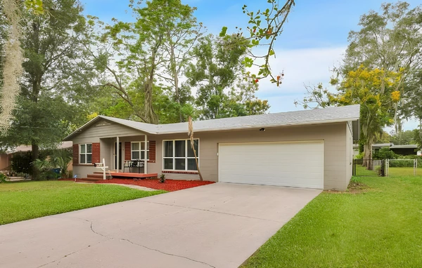 Coliving in Windy Hill - Southside, Jacksonville