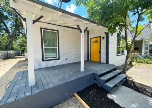 Coliving in Five Points SATX - Central SATX, San Antonio