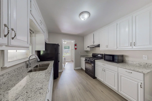 Coliving in Center Hill - West Atl, Atlanta