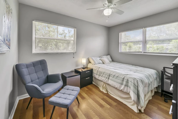 Coliving in Hyde Park JAX - Westside, Jacksonville