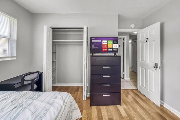 Coliving in Hyde Park JAX - Westside, Jacksonville