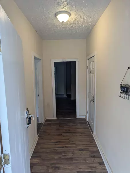 Coliving in Rotary Park - Macon-Bibb, Macon