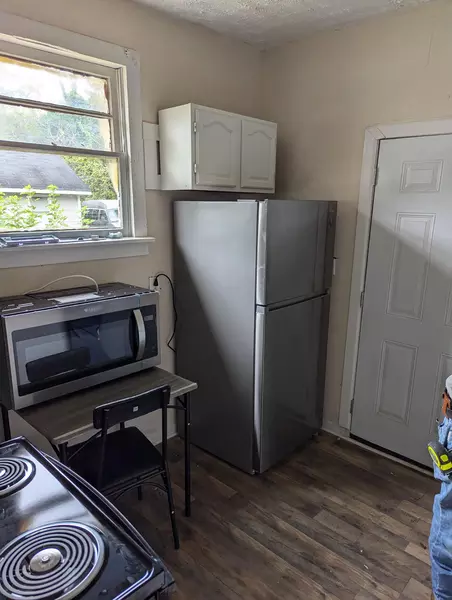 Coliving in Rotary Park - Macon-Bibb, Macon