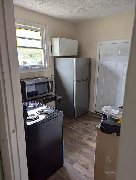 Coliving in Rotary Park - Macon-Bibb, Macon