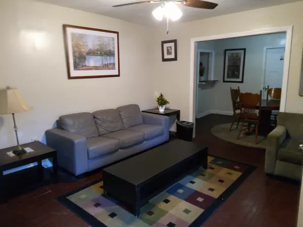 Coliving in Sylvan Hills - South Atl, Atlanta