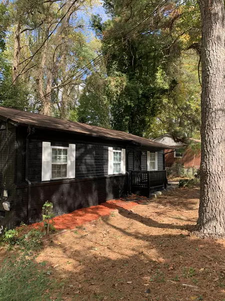 Coliving in Peyton Forest - West Atl, Atlanta