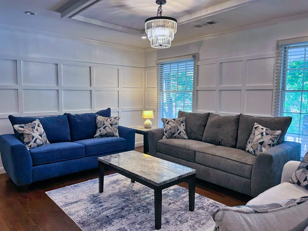 Coliving in Sandy Springs - North Atl, Atlanta