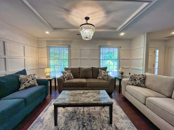 Coliving in Sandy Springs - North Atl, Atlanta