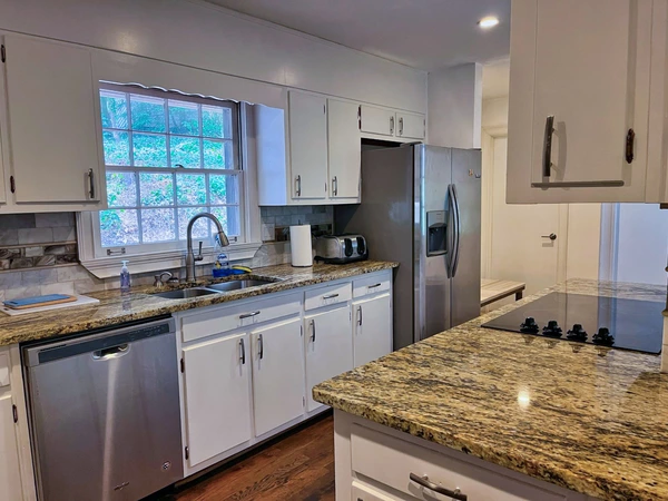 Coliving in Sandy Springs - North Atl, Atlanta