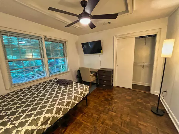 Coliving in Sandy Springs - North Atl, Atlanta