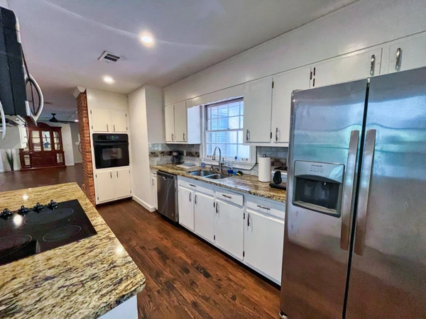 Coliving in Sandy Springs - North Atl, Atlanta