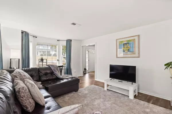 Coliving in Lithonia - East Atl, Atlanta