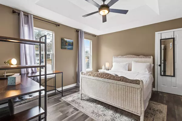 Coliving in Lithonia - East Atl, Atlanta