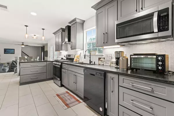 Coliving in Lithonia - East Atl, Atlanta