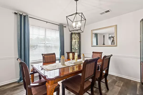 Coliving in Lithonia - East Atl, Atlanta