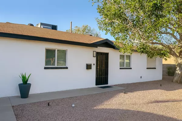 Coliving in Alhambra - Phoenix, Phoenix