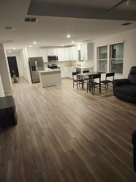 Coliving in Denton - North Dfw, Dallas