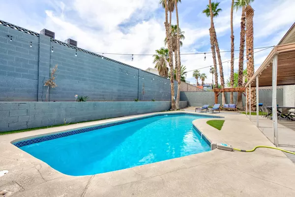 Coliving in Las Vegas - Las Vegas, Las Vegas